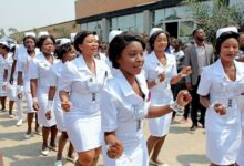 List Of Recruited Health Workers In Zambia 2026 | Download PDF